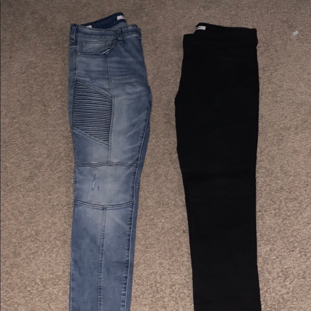 Pacsun jeans BOTH PAIRS